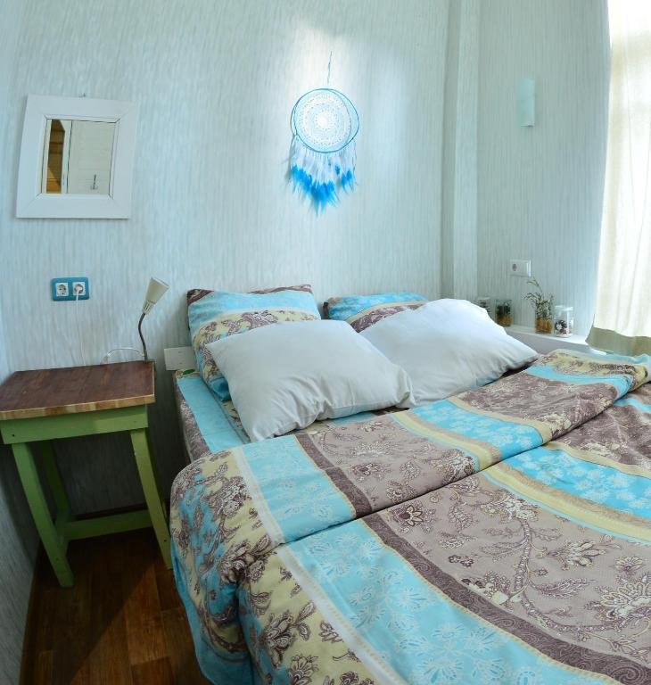 Хостел Narnia — фото 1