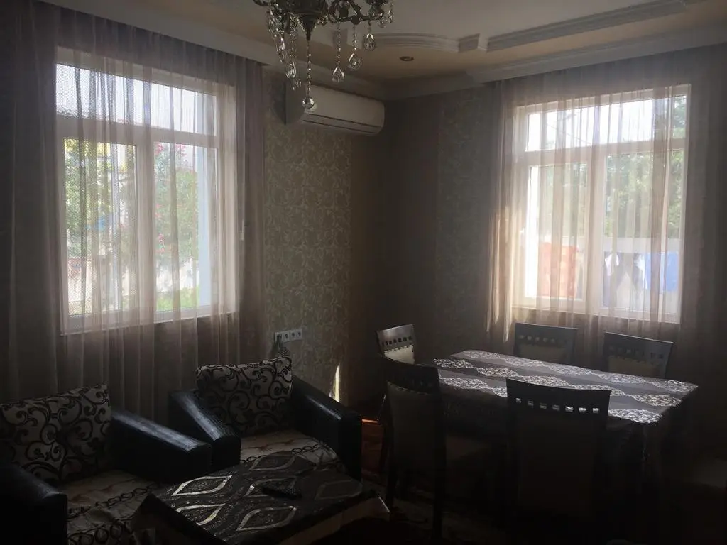 Батуми: Ketis Guest House