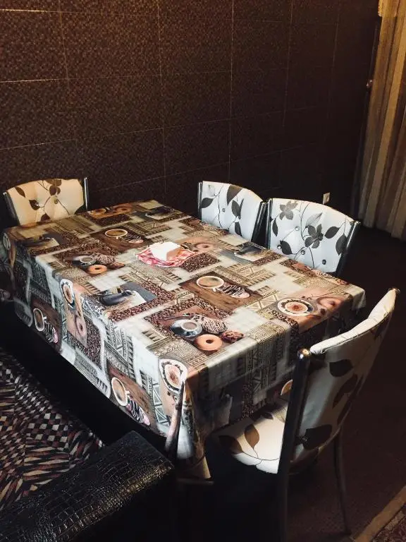 Батуми: Ketis Guest House
