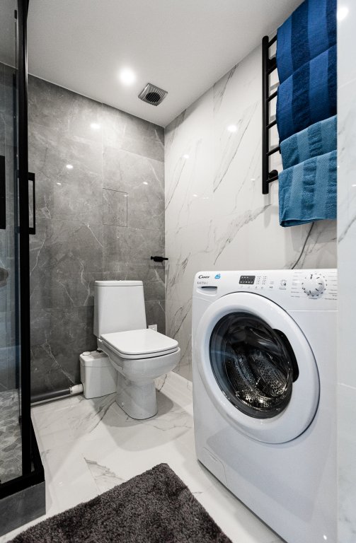 Москва: Апартаменты ApartVille  607/2