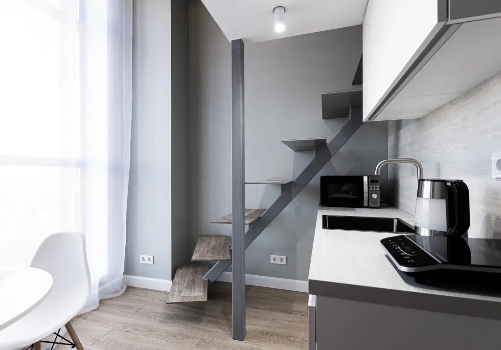 Москва: Апартаменты ApartVille  607/2