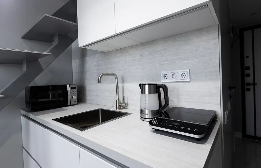 Москва: Апартаменты ApartVille  607/2