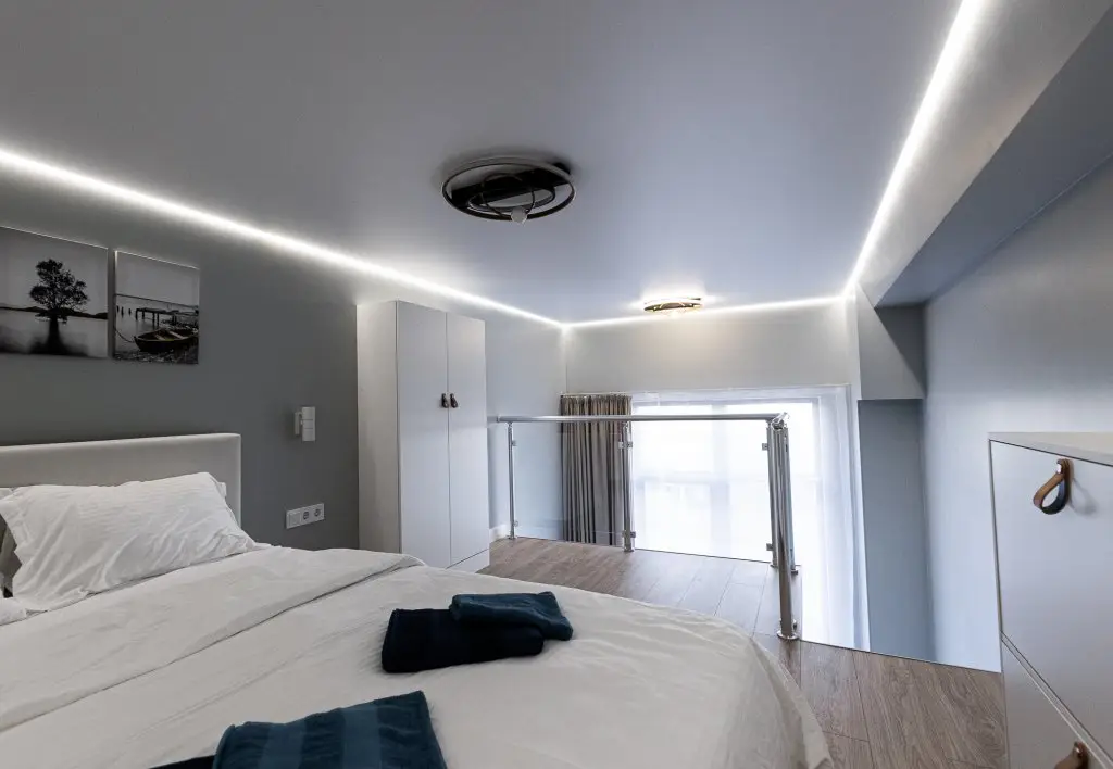 Москва: Апартаменты ApartVille  607/2