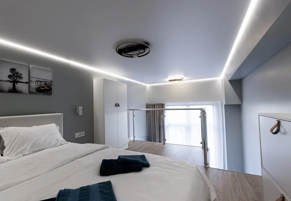 Москва: Апартаменты ApartVille  607/2