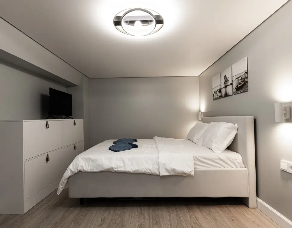 Москва: Апартаменты ApartVille  607/2