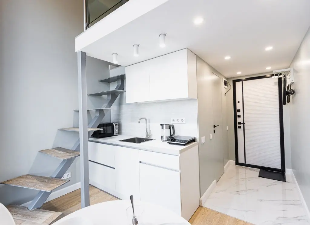Москва: Апартаменты ApartVille  607/2