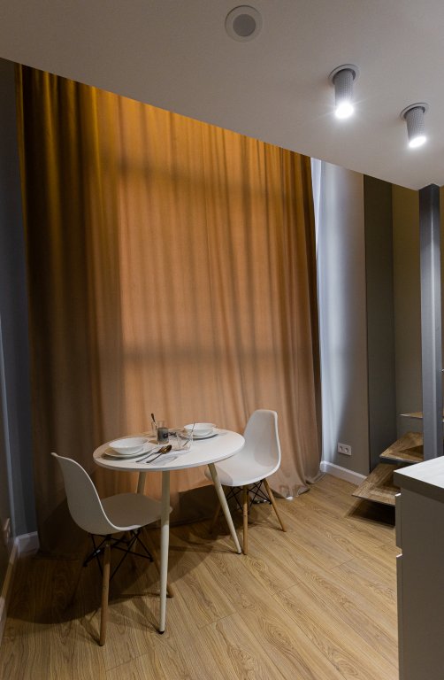 Москва: Апартаменты ApartVille  607/2