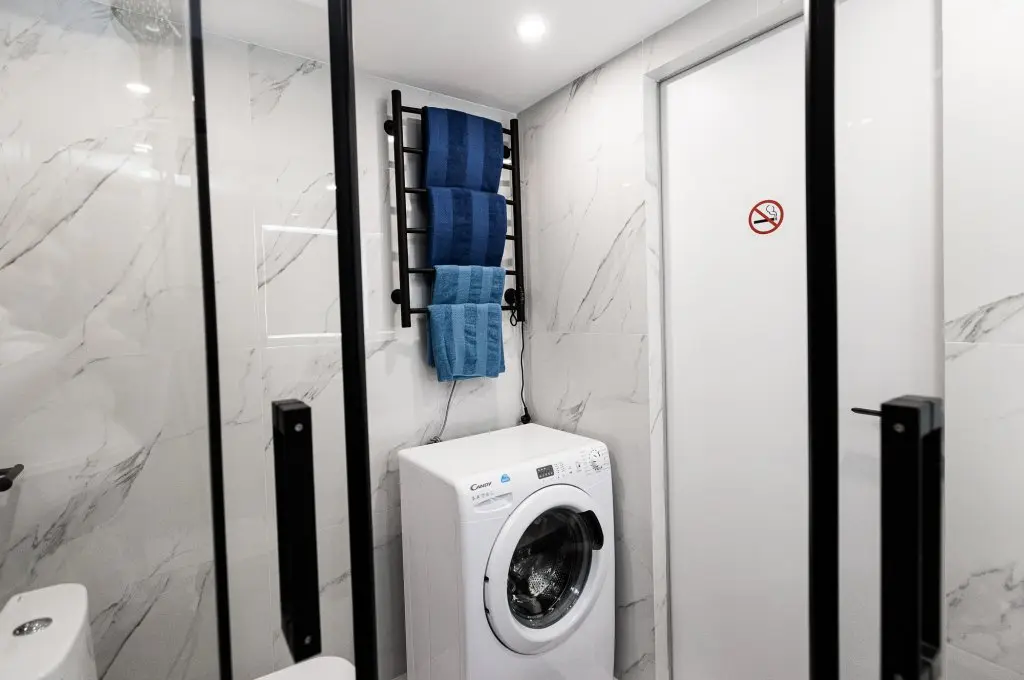 Москва: Апартаменты ApartVille  607/2