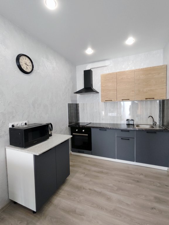 Казань: Квартира Аделя Кутуя 110е