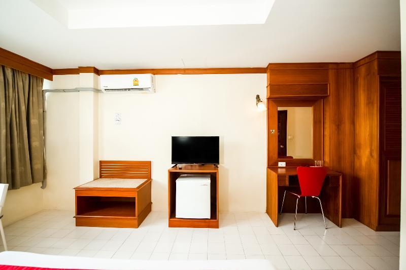Кату: Regent 2002 Guesthouse