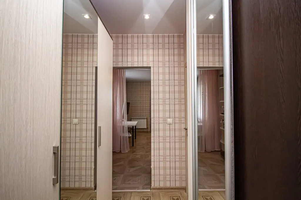 Новосибирск: Квартира Фрунзе 49/2 этаж 20