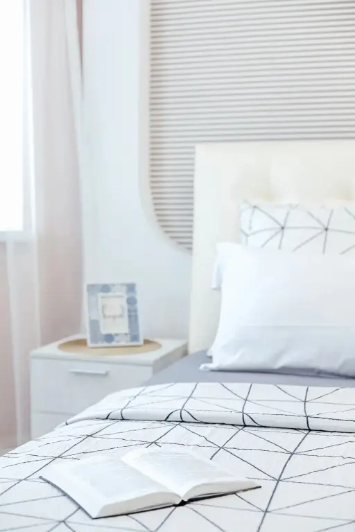 Магнитогорск: Квартира с видом на реку