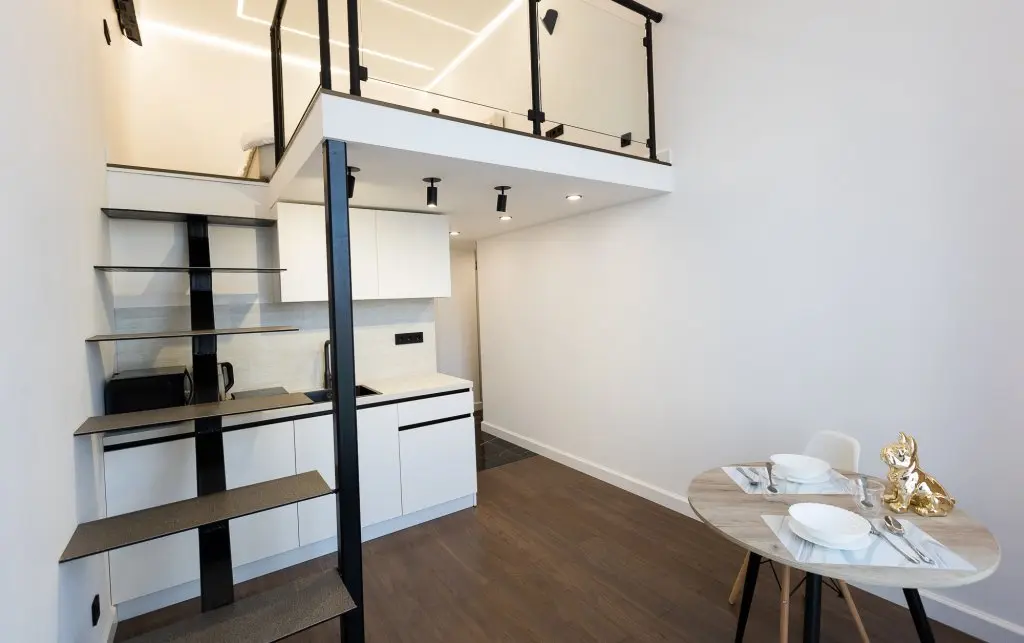 Москва: Апартаменты ApartVille  607/3