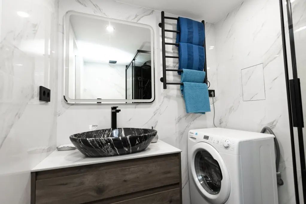 Москва: Апартаменты ApartVille  607/3