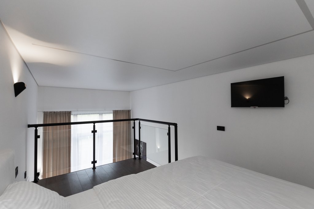 Москва: Апартаменты ApartVille  607/3