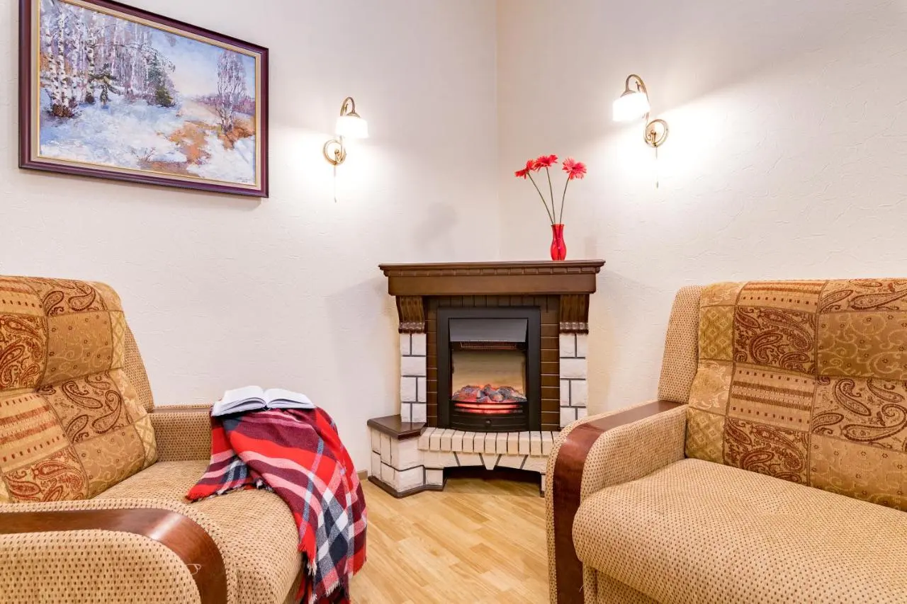 Санкт-Петербург: Welcome Home Apartments Moyka 14B