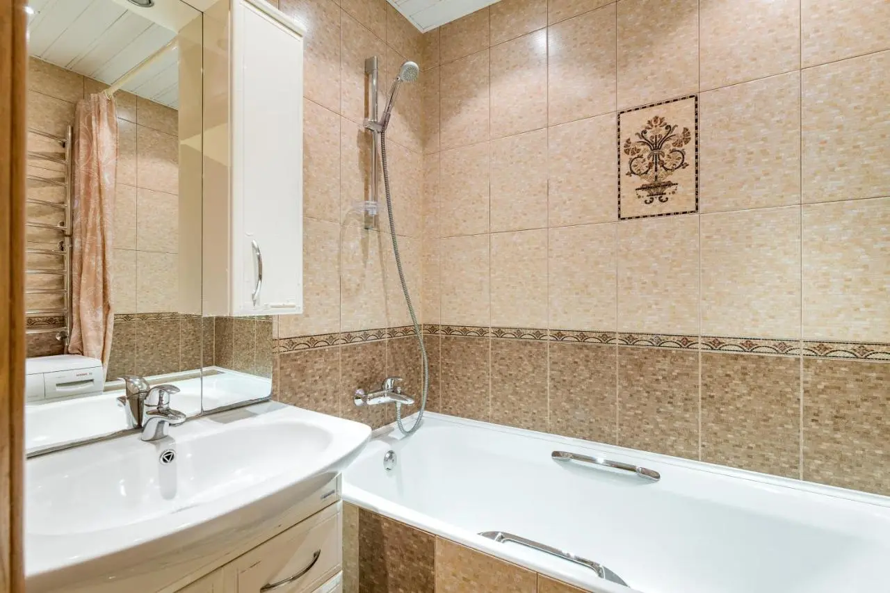 Санкт-Петербург: Welcome Home Apartments Moyka 14B