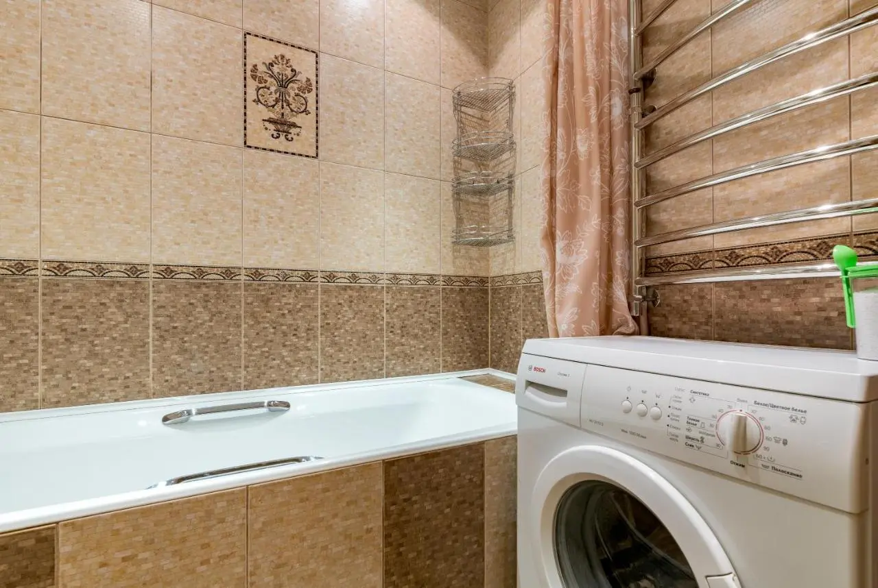 Санкт-Петербург: Welcome Home Apartments Moyka 14B