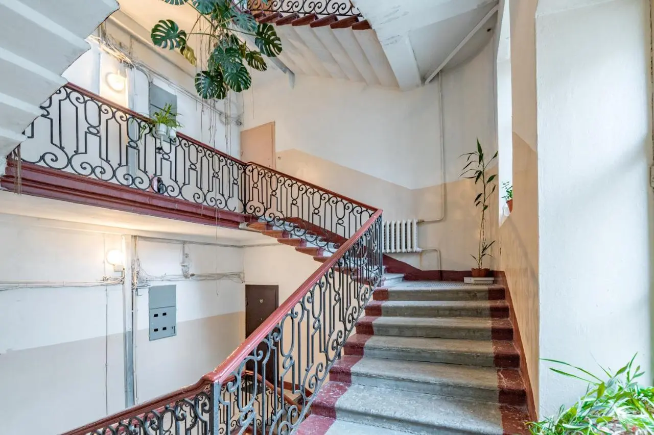 Санкт-Петербург: Welcome Home Apartments Moyka 14B