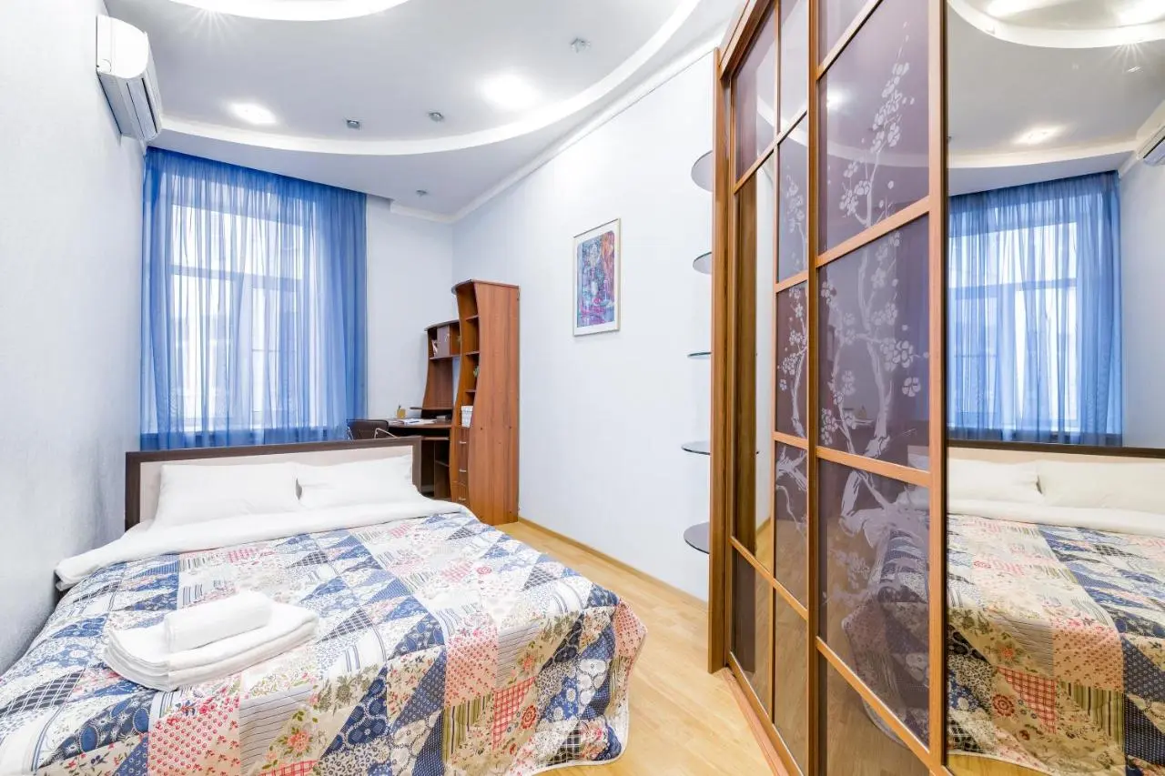 Санкт-Петербург: Welcome Home Apartments Moyka 14B