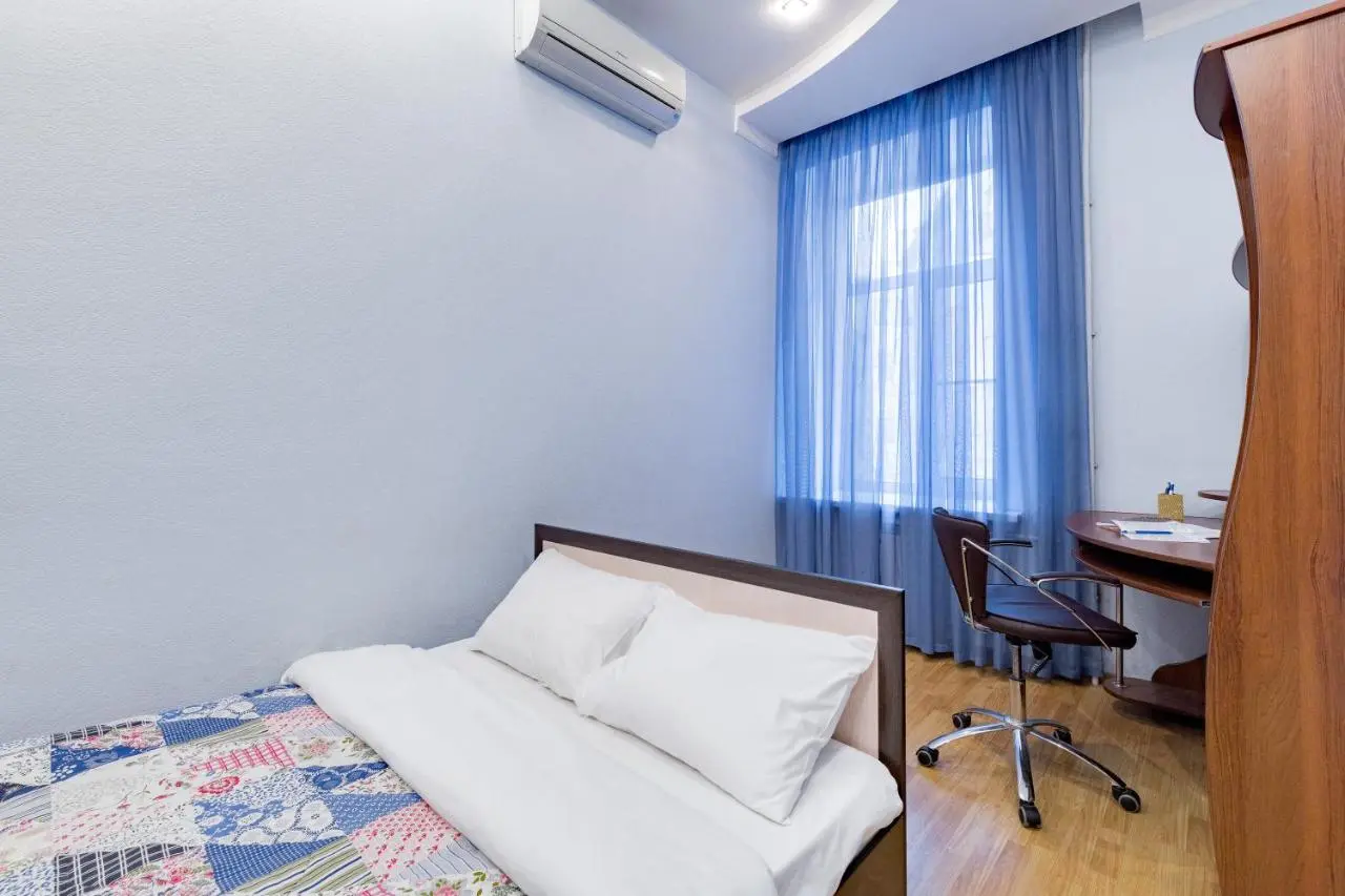 Санкт-Петербург: Welcome Home Apartments Moyka 14B
