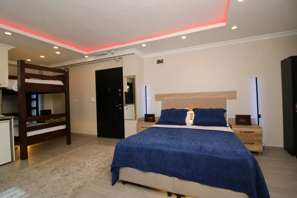 Стамбул: Apartment hotel Sahrakent Otel Kadıköy