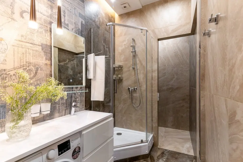 Владивосток: Апартаменты Prim Rooms Luxury Loft в Центре Города