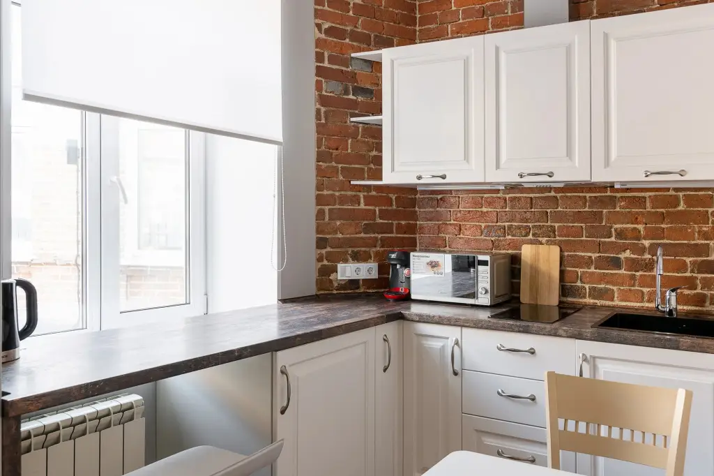 Владивосток: Апартаменты Prim Rooms Luxury Loft в Центре Города