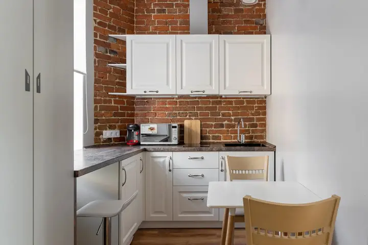 Владивосток: Апартаменты Prim Rooms Luxury Loft в Центре Города