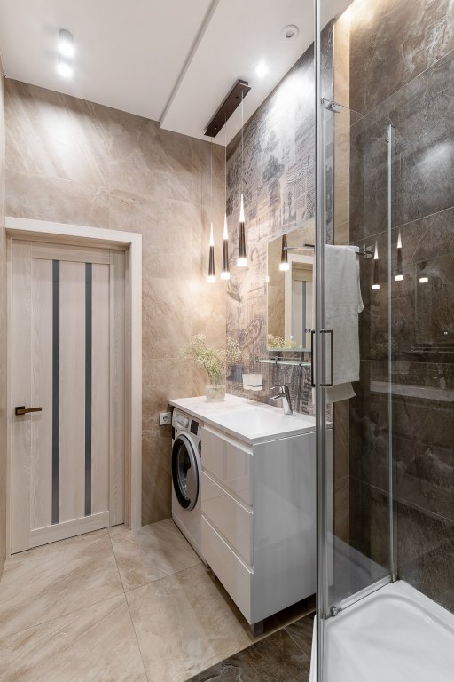 Владивосток: Апартаменты Prim Rooms Luxury Loft в Центре Города