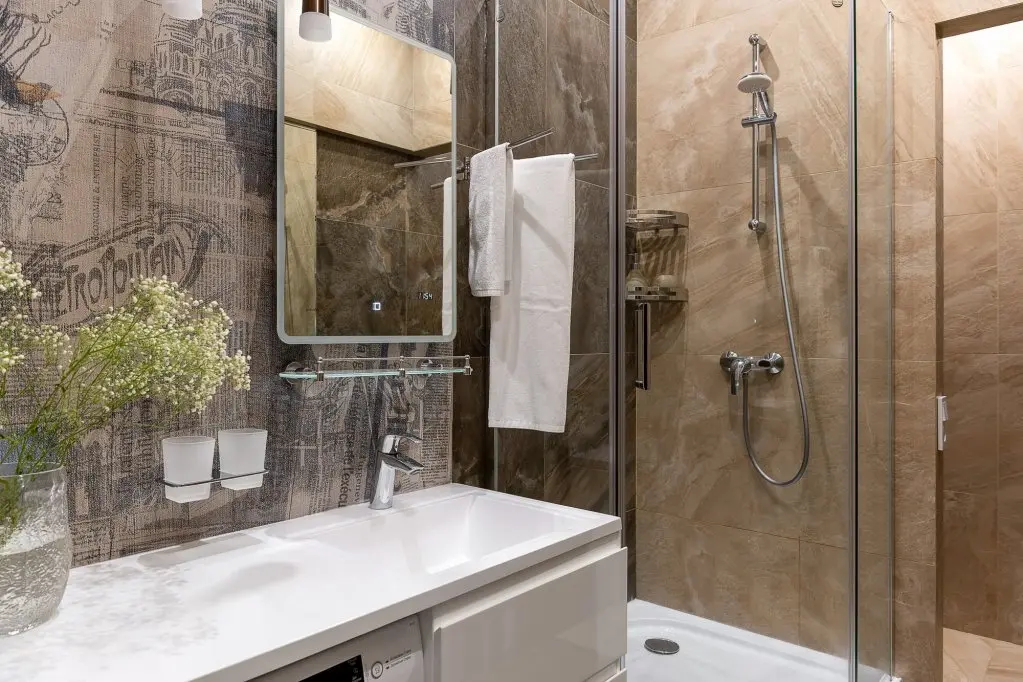 Владивосток: Апартаменты Prim Rooms Luxury Loft в Центре Города