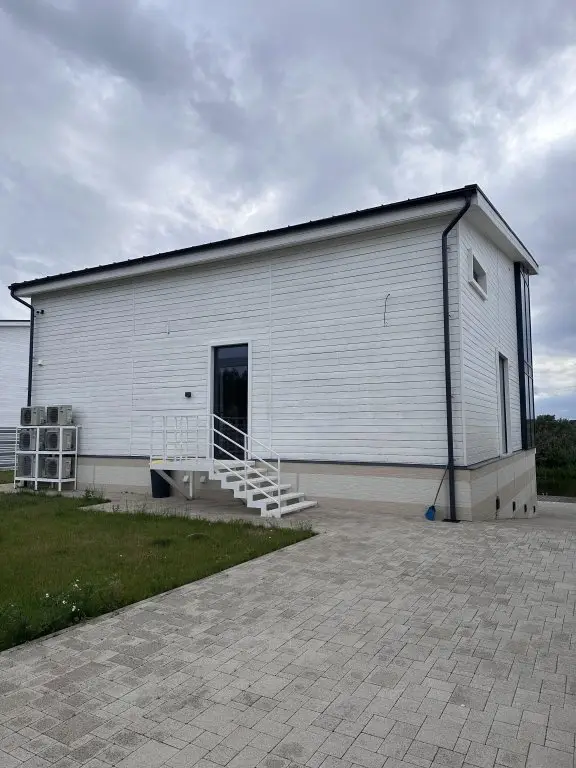 Конаково: Апарт-отель Marina House M12
