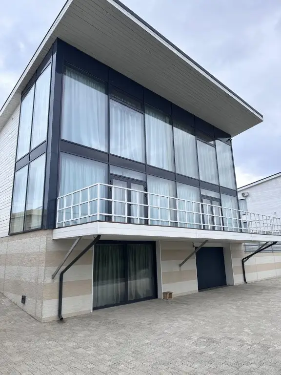 Конаково: Апарт-отель Marina House M12