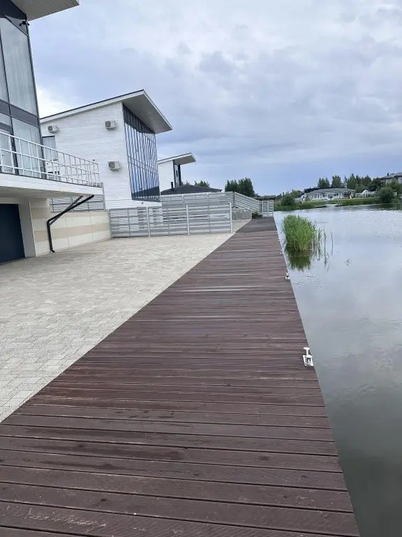 Конаково: Апарт-отель Marina House M12