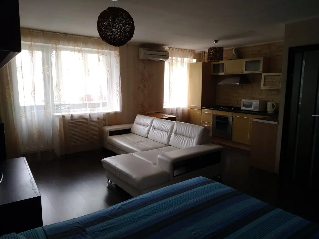 Самара: Квартира Ново-Садовая 30