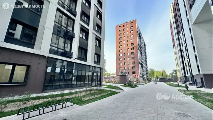 Санкт-Петербург: Апартаменты GREEN TERRA ВКириши Петровские