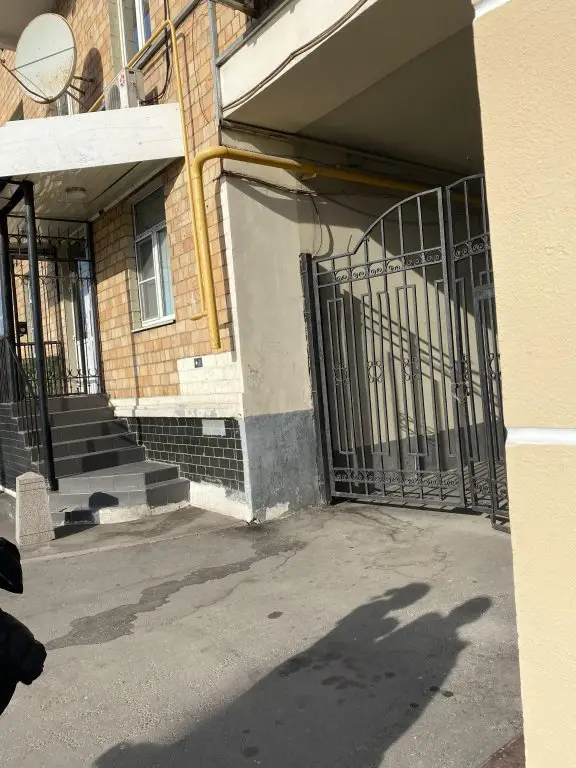 Москва: Квартира Viva Aparts Павелецкая