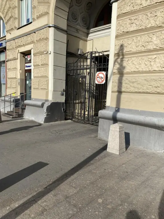 Москва: Квартира Viva Aparts Павелецкая