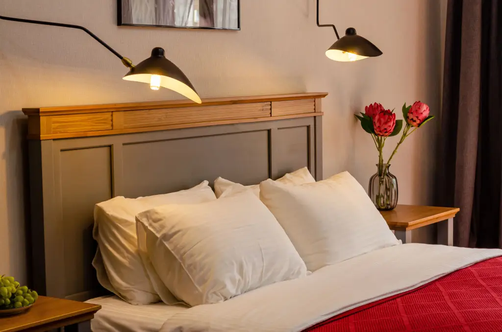 Красноярск: Апартаменты Elizbar