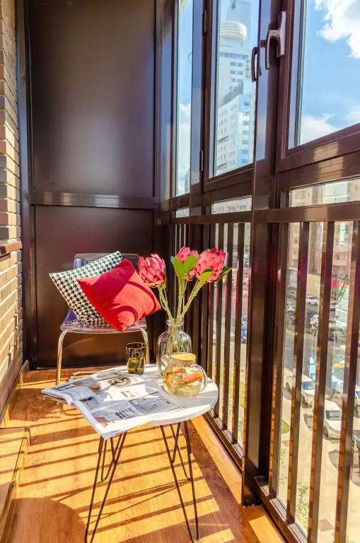 Красноярск: Апартаменты Elizbar