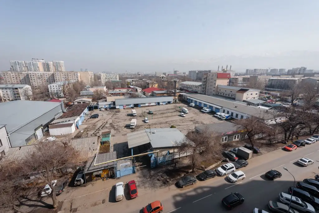 Алматы: Апартаменты в ЖК Асыл Тау 12 кв