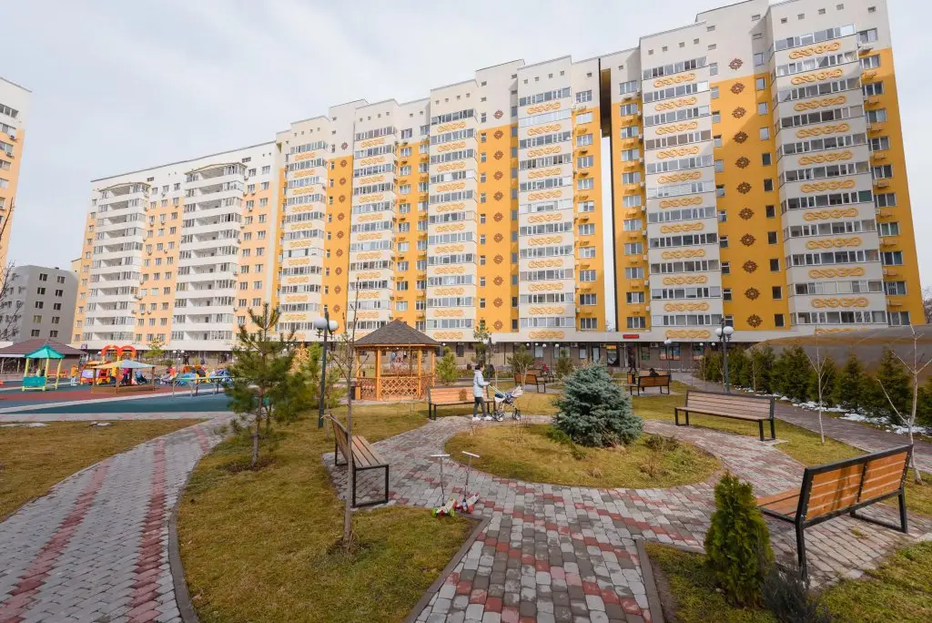 Алматы: Апартаменты в ЖК Асыл Тау 12 кв