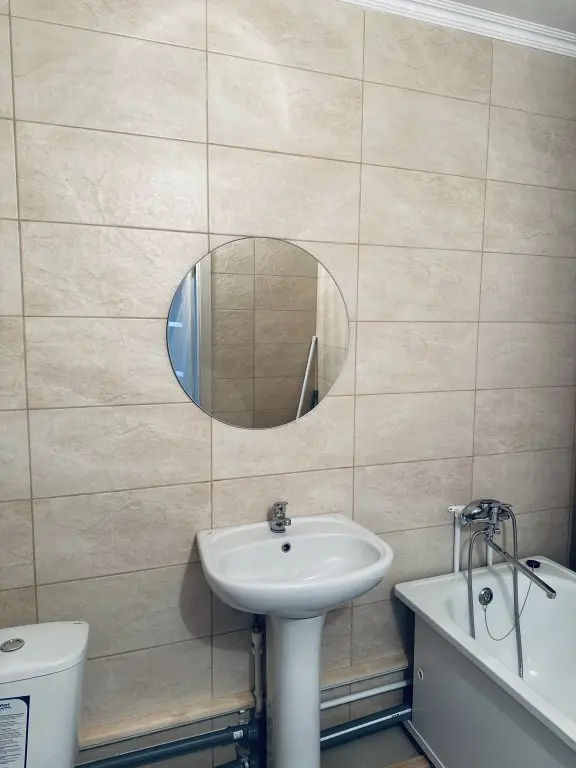 Тюмень: Квартира NovoPatryshevo