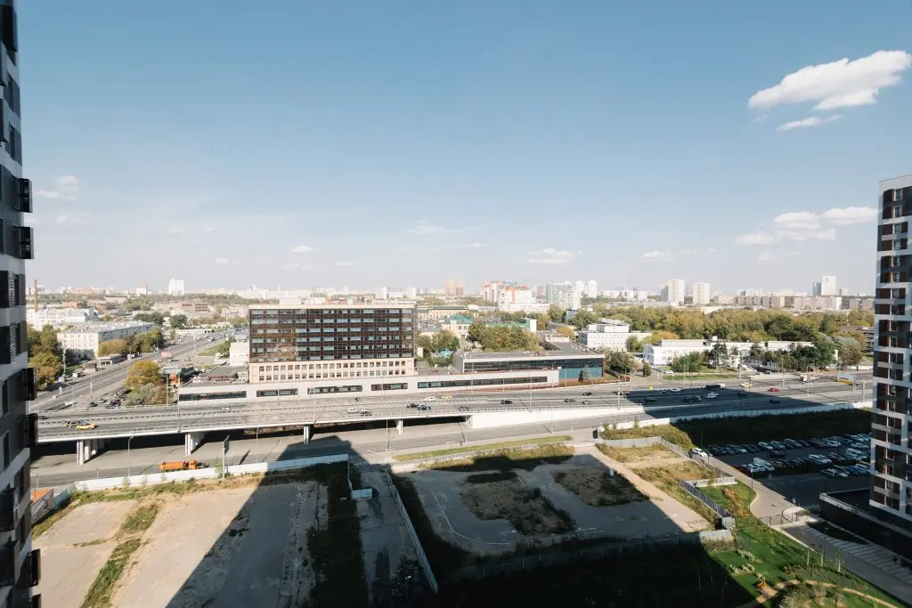 Москва: Апартаменты Квартира студия