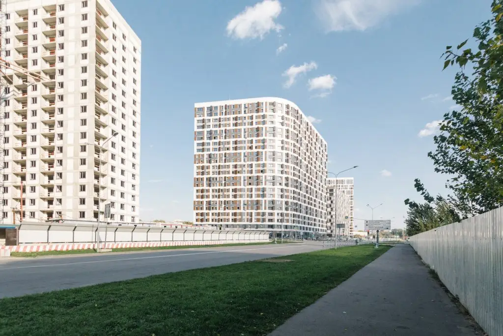 Москва: Апартаменты Квартира студия