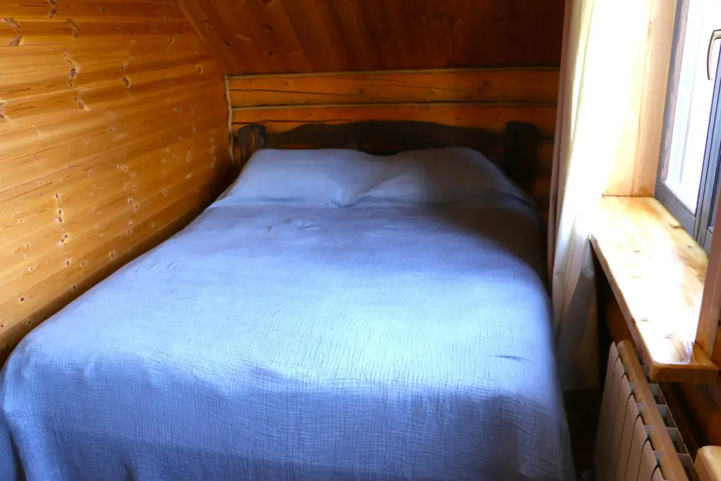 Энгельс: Dom S Baney U Volgi Guest house