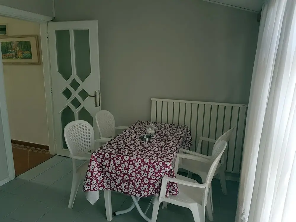 Анталья: Villa Lia Beach Flats Konyaalti