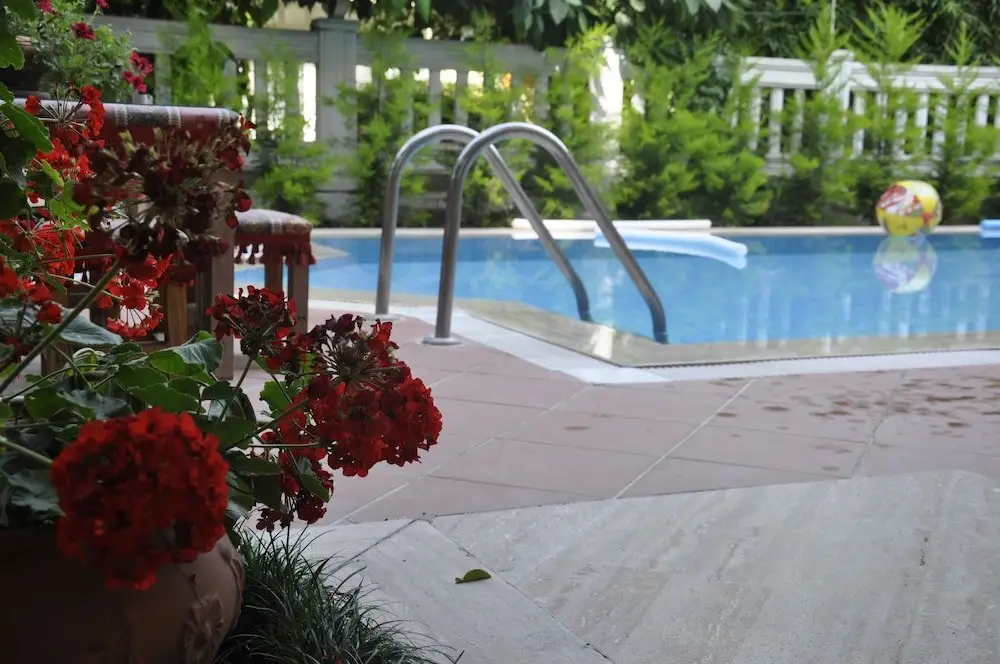 Villa Lia Beach Flats Konyaalti — фото 1