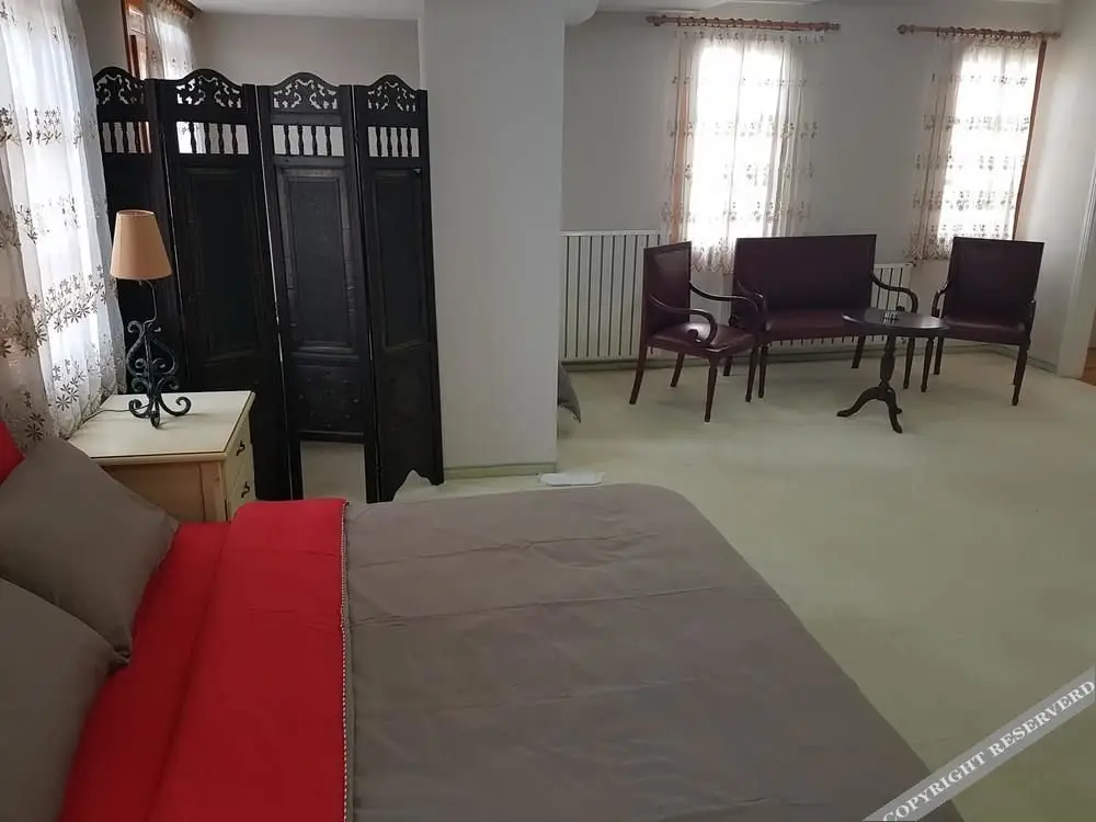 Анталья: Villa Lia Beach Flats Konyaalti