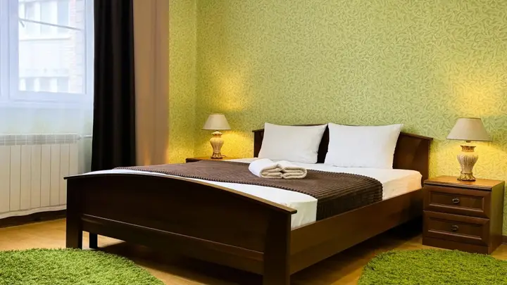 Калуга: Right Room на улице Баумана